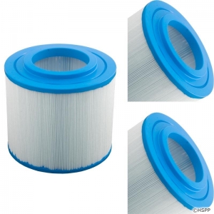 Cartridge, 20sqft, 5-1/2"ot, 4"ob , 7-15/16", 7-3/8"